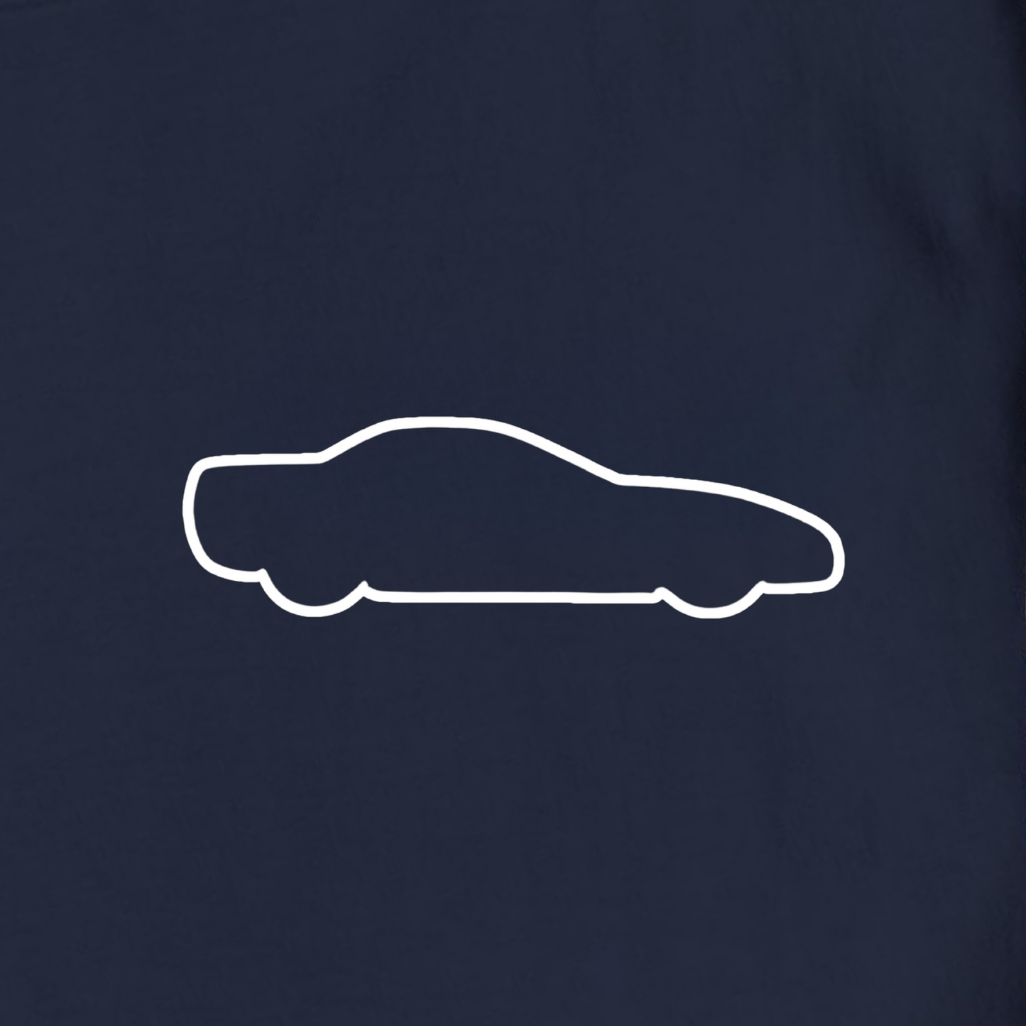 Chevrolet Corvette (C5) - Kontur