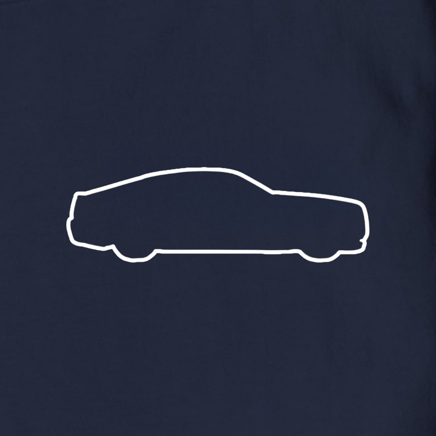Rolls-Roys Wraith - Contour