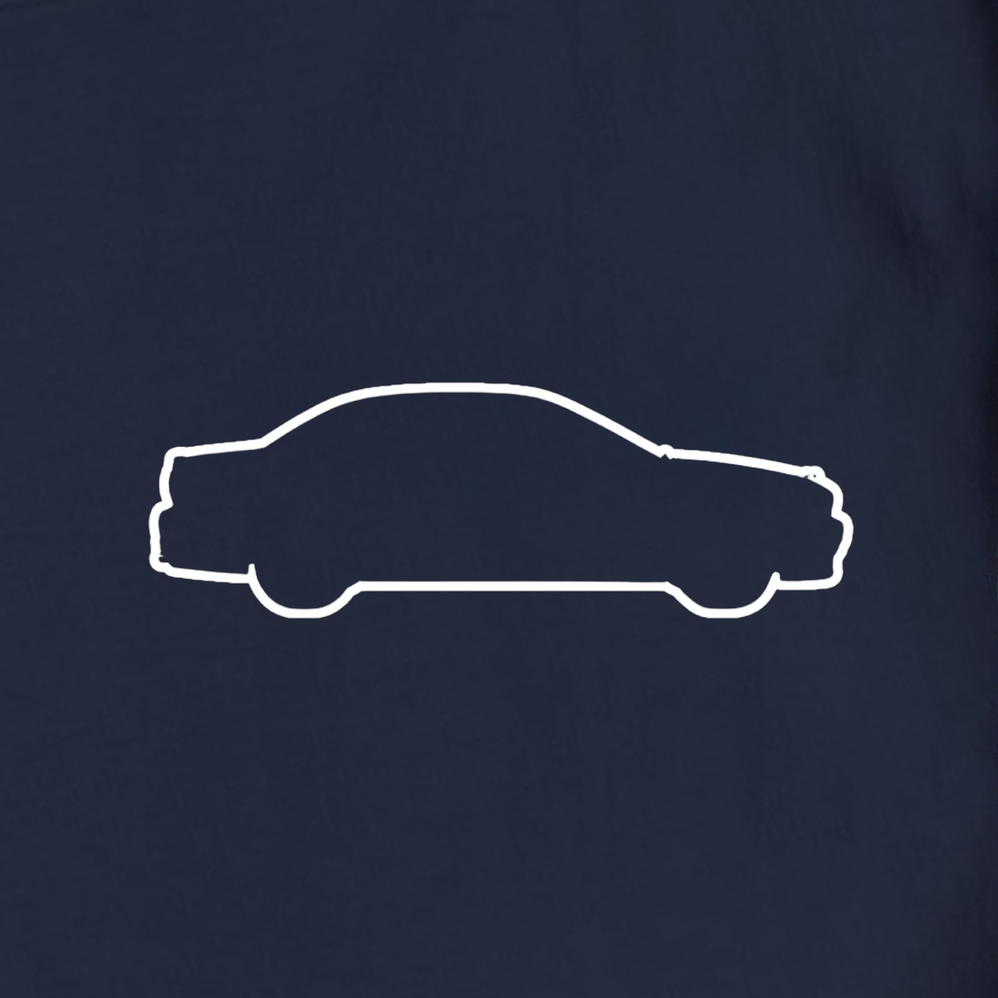 Jaguar X-Type - Contour