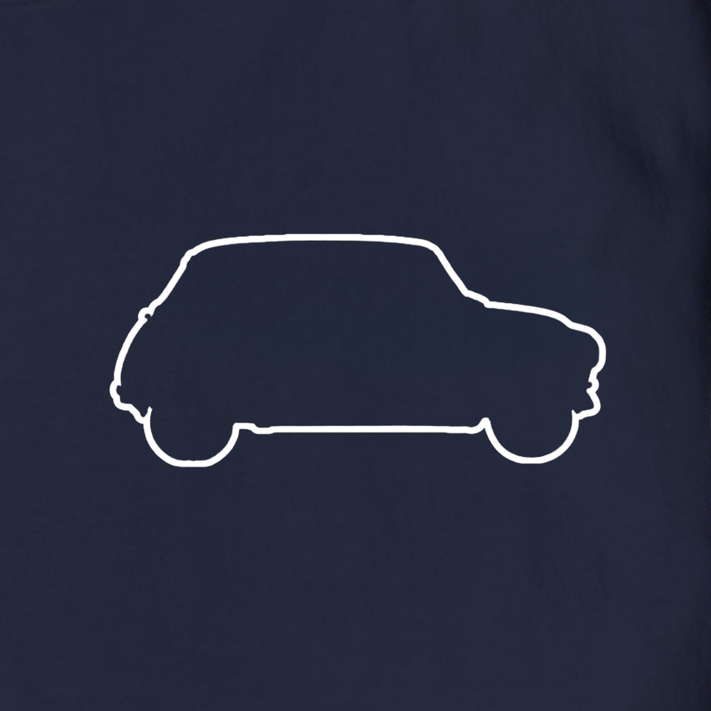 Mini Cooper S (Mark II) - Kontur