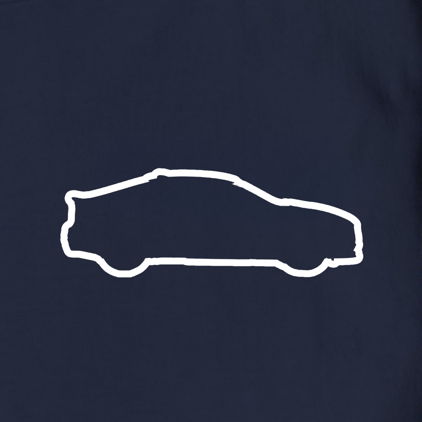 Volvo S60 Polestar - Contour