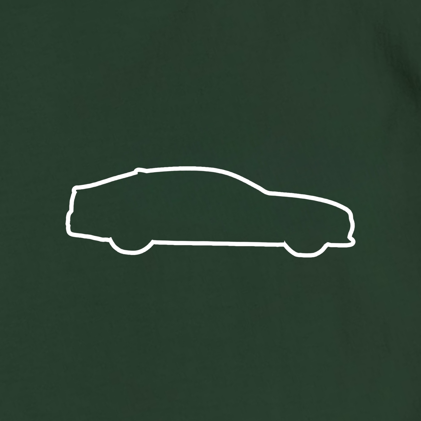 Kia Stinger GT - Kontur