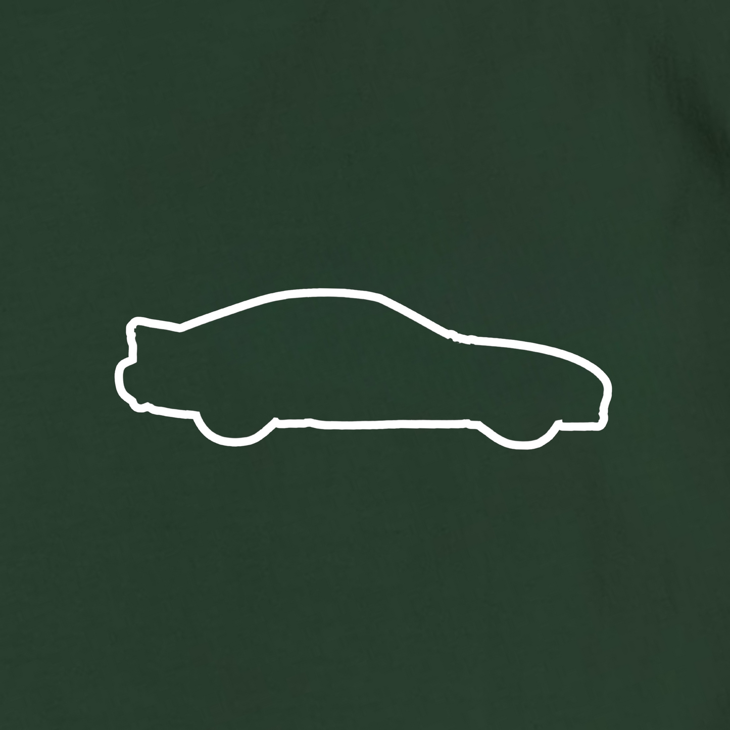 Mazda RX-7 - Contour