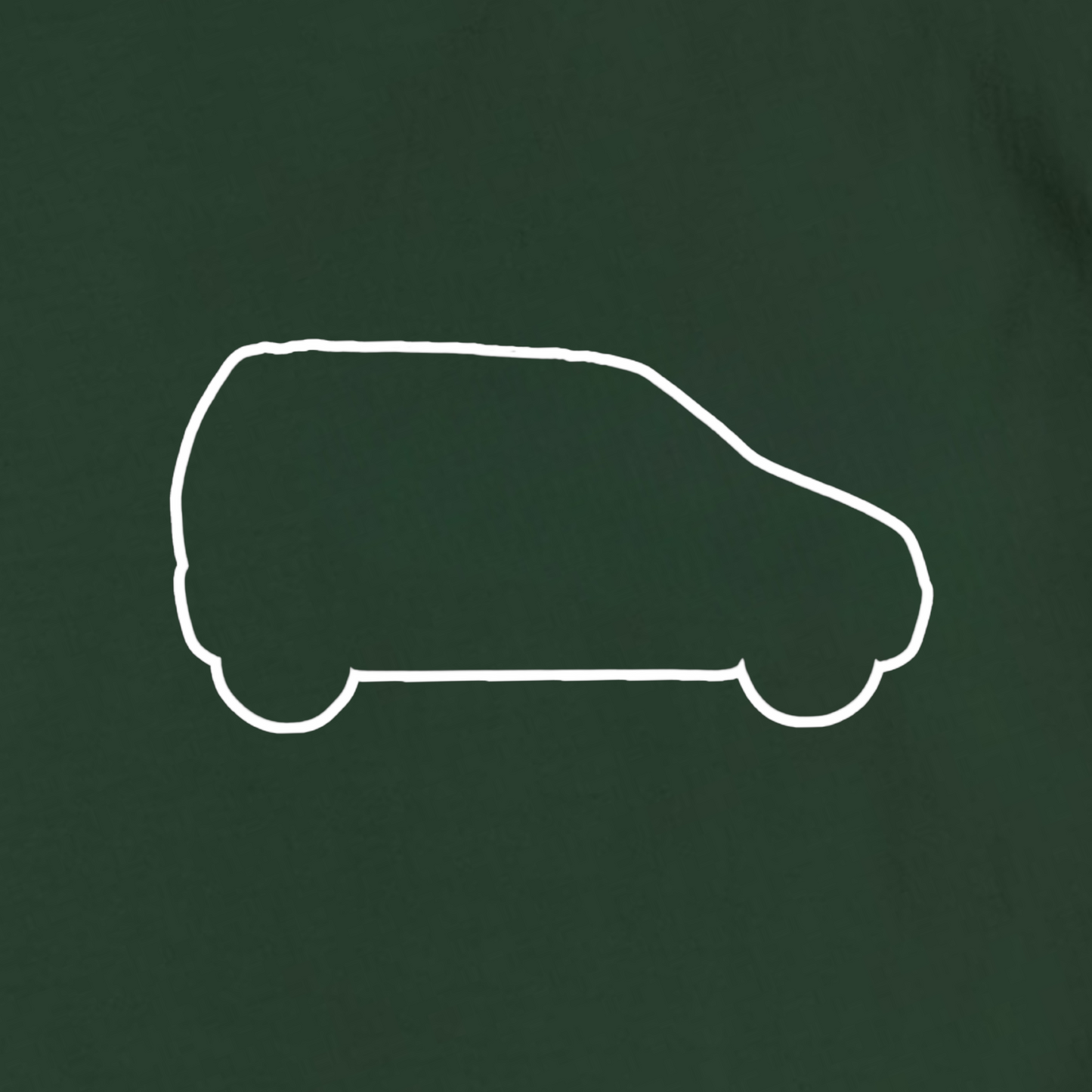 Suzuki Wagon R - Kontur