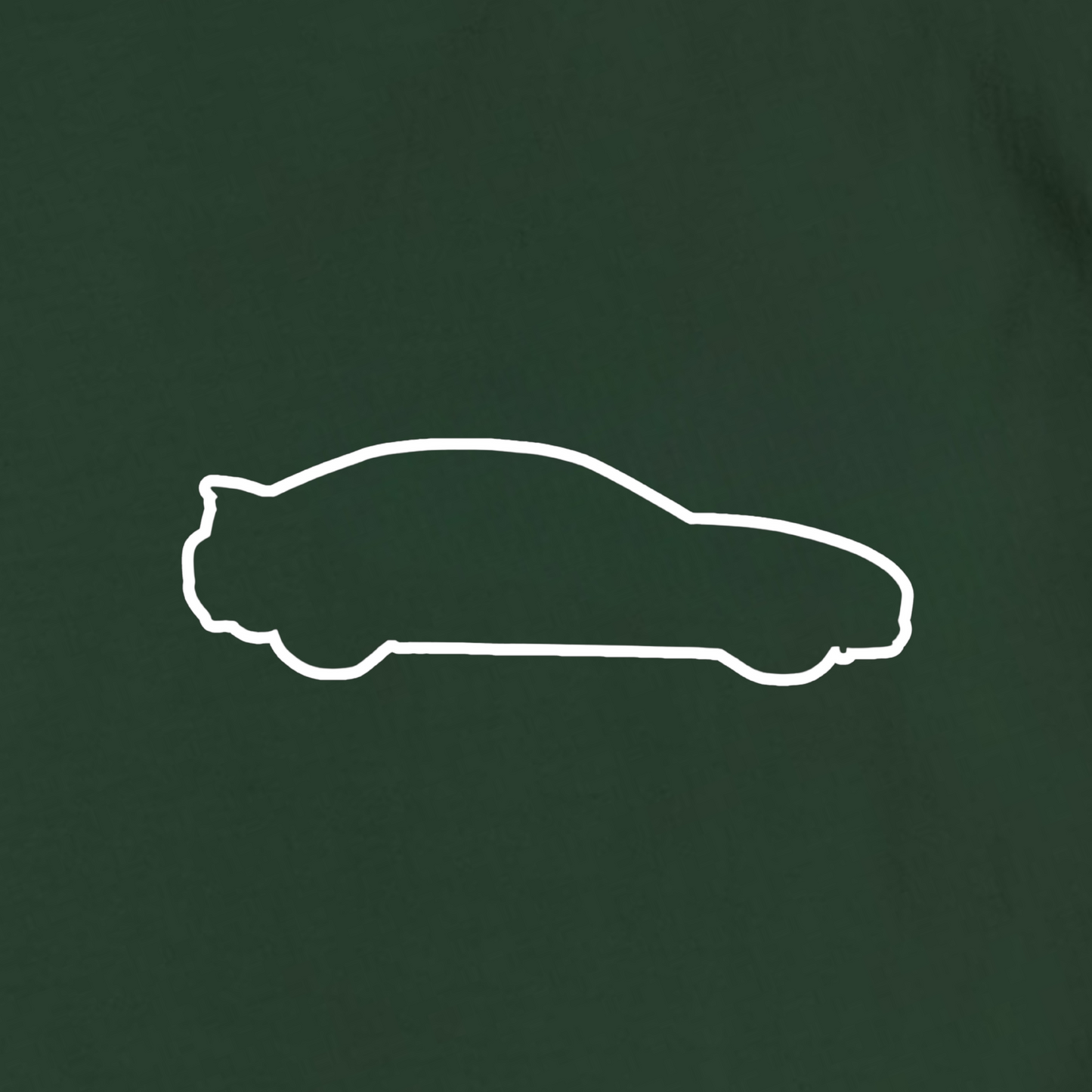 Mazda RX-8 - Contour