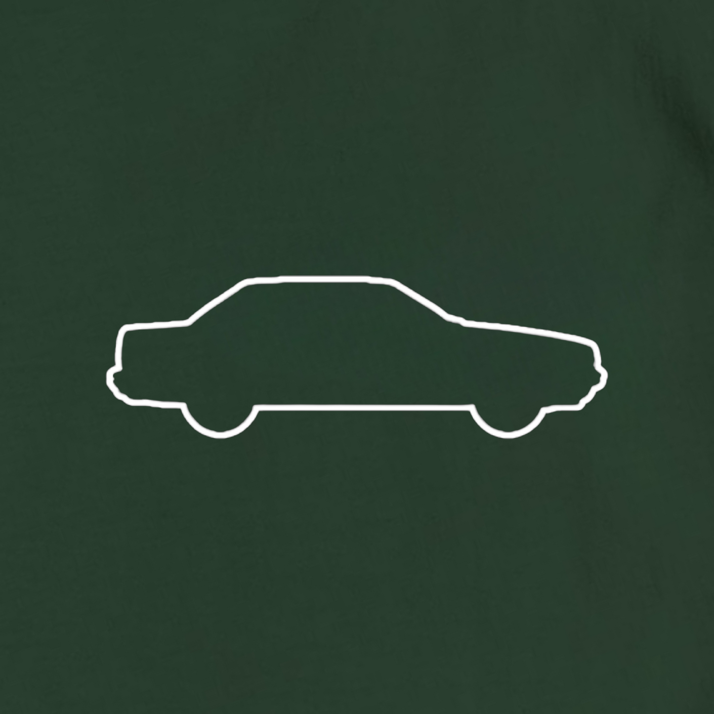 Volvo 780 - Contour