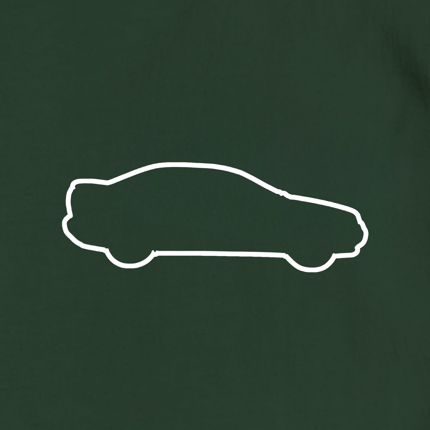 Volvo S40 T4 - Kontur