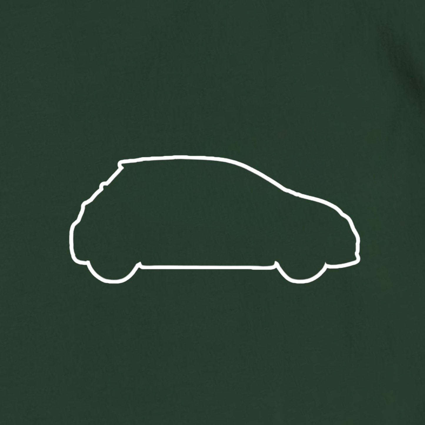 Fiat 500 Abarth - Kontur