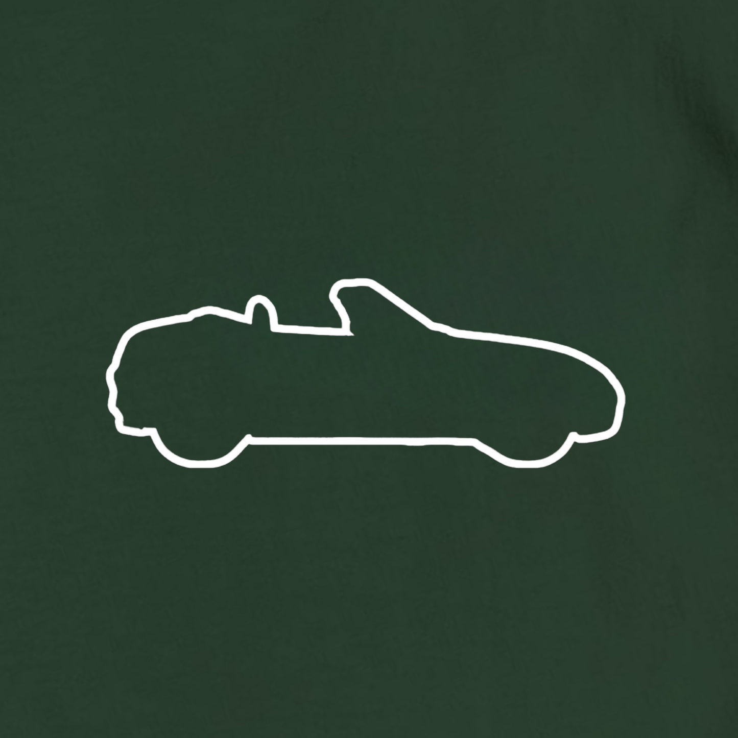 Suzuki Cappuccino - Kontur