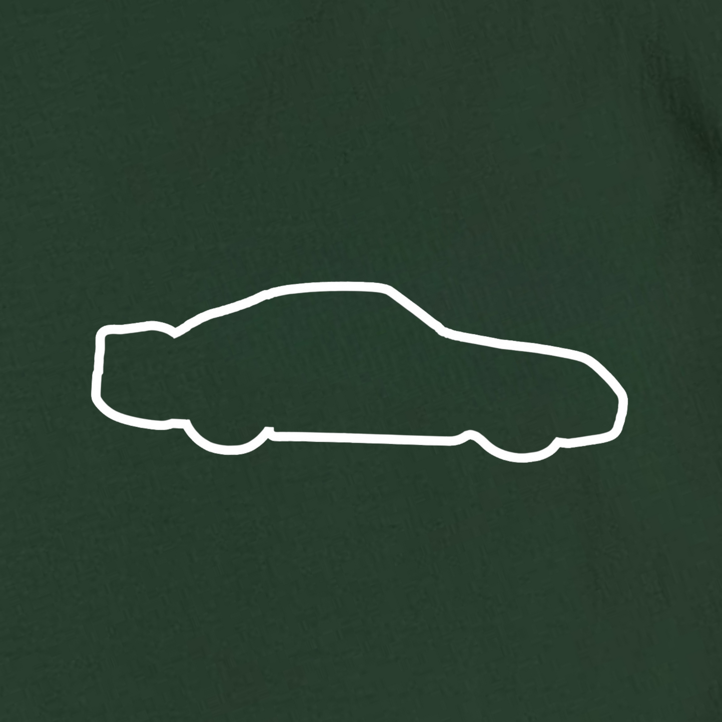 Porsche 959 - Kontur