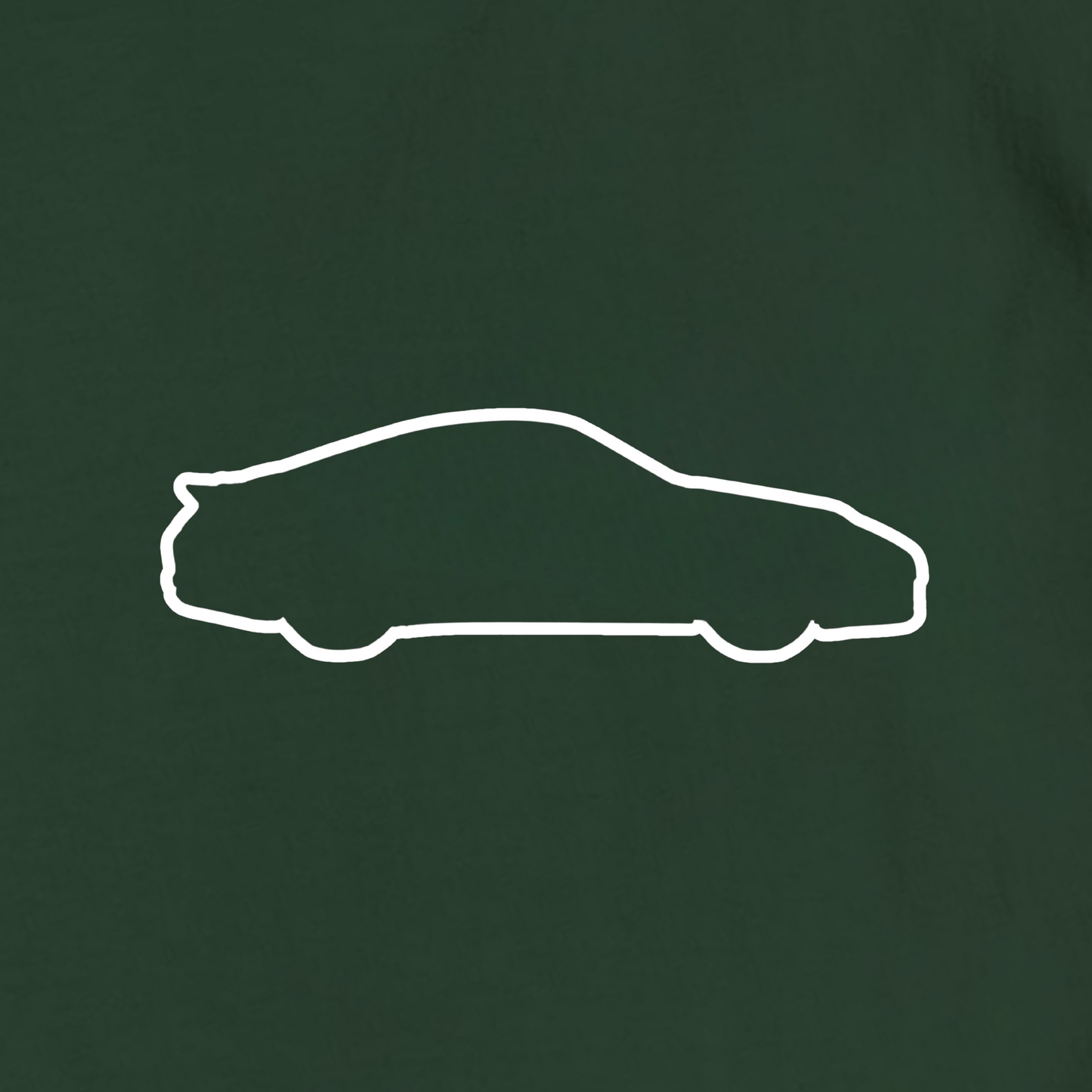 Porsche 997 Turbo - Kontur