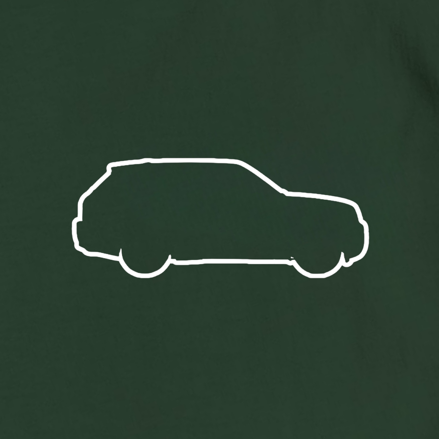 Range Rover Sport - Kontur