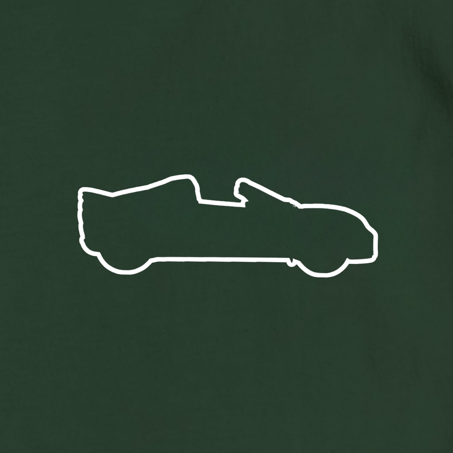 Lotus Elise - Kontur