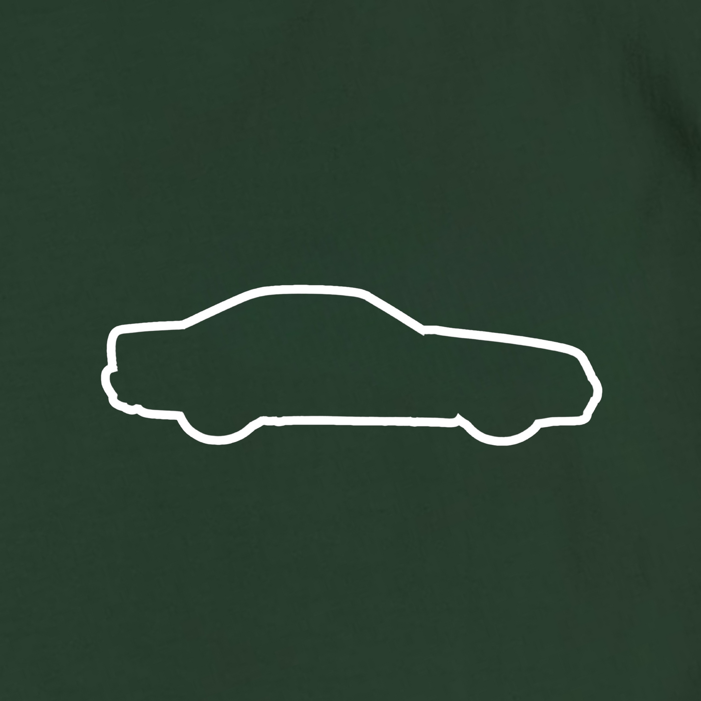 Mercedes-Benz 500SL (R129) - Contour
