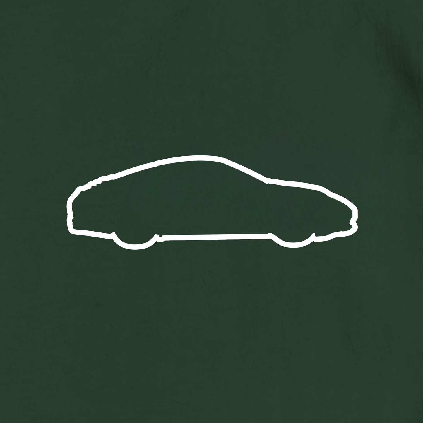 Porsche 991 - Kontur