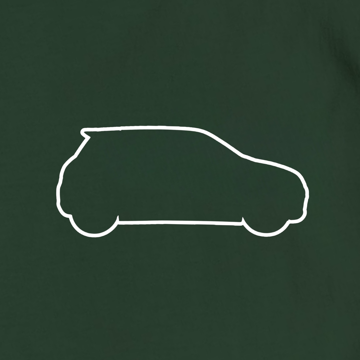 Suzuki Swift Sport - Contour