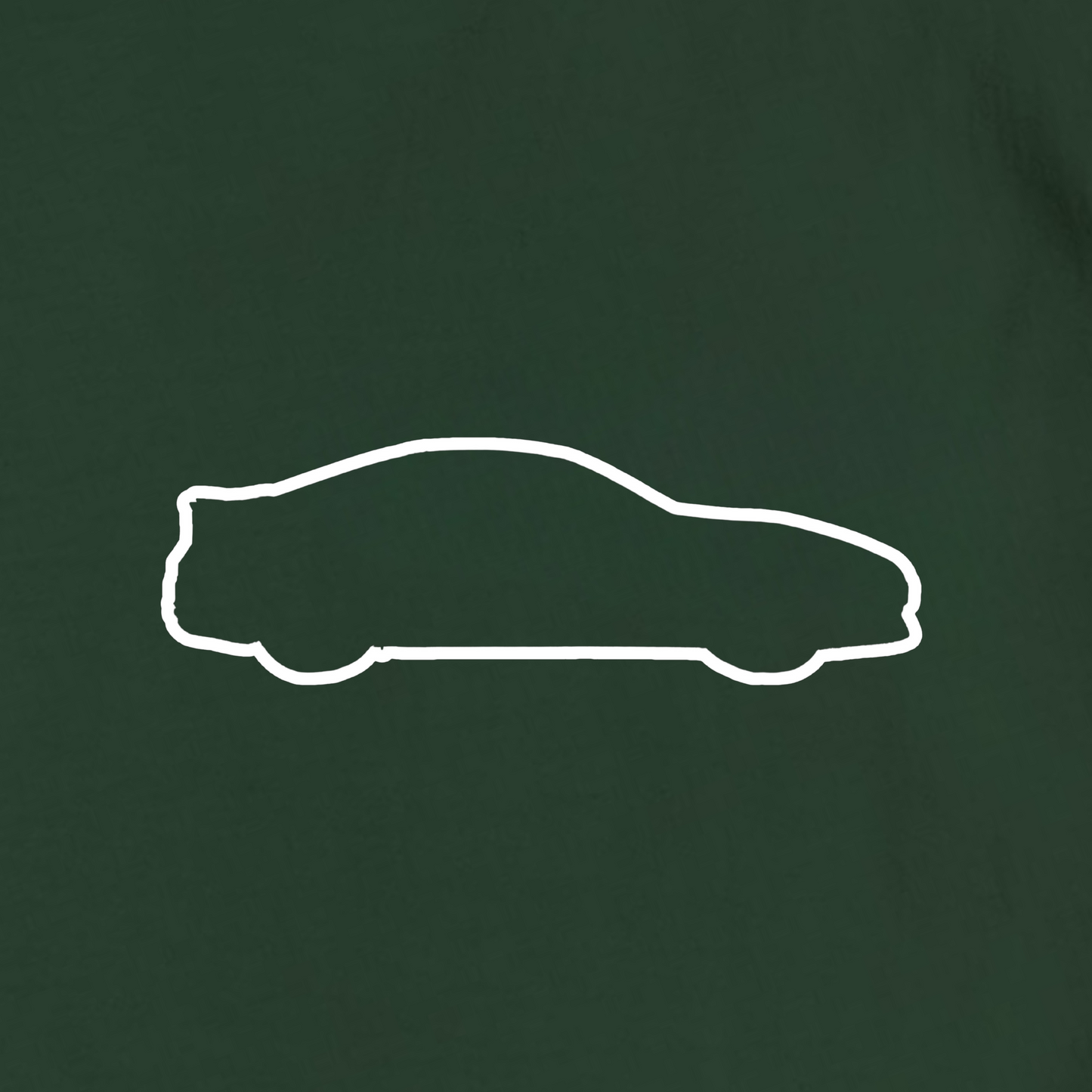 Toyota GT86 - Kontur