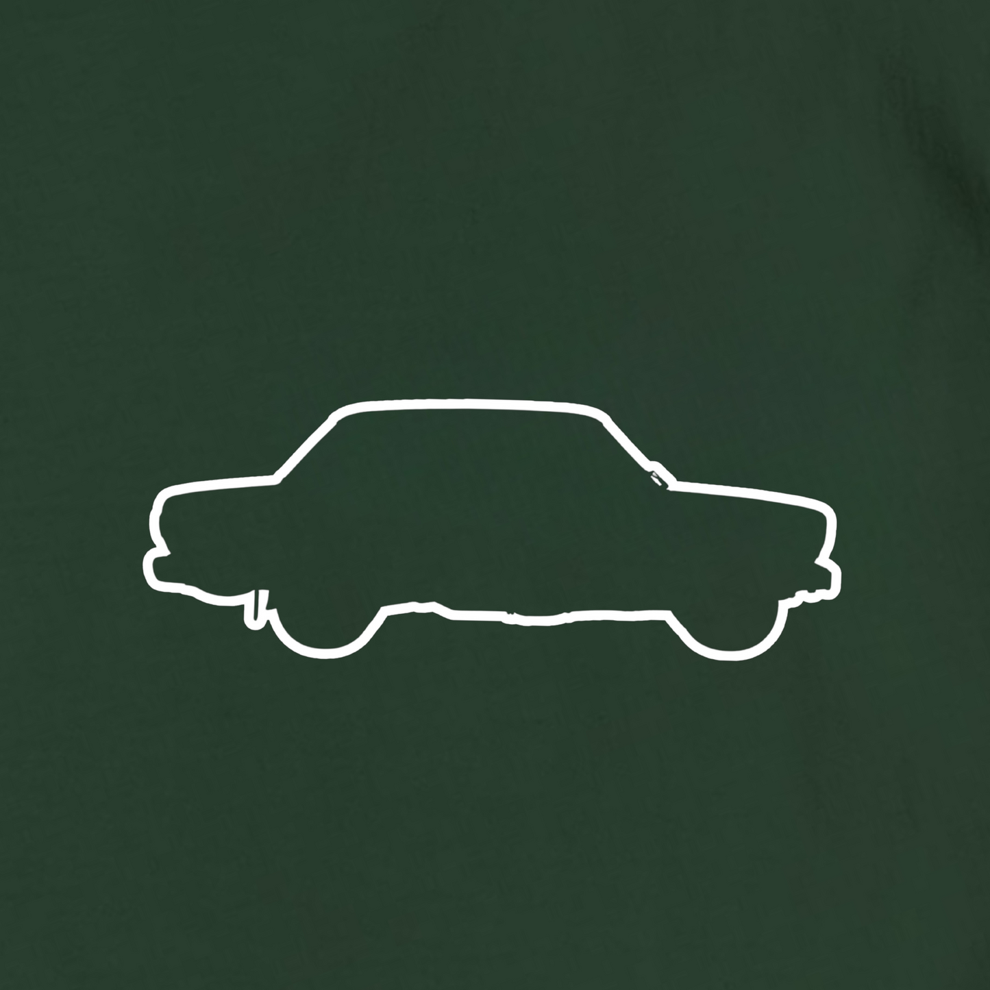 Lada Riva - Contour
