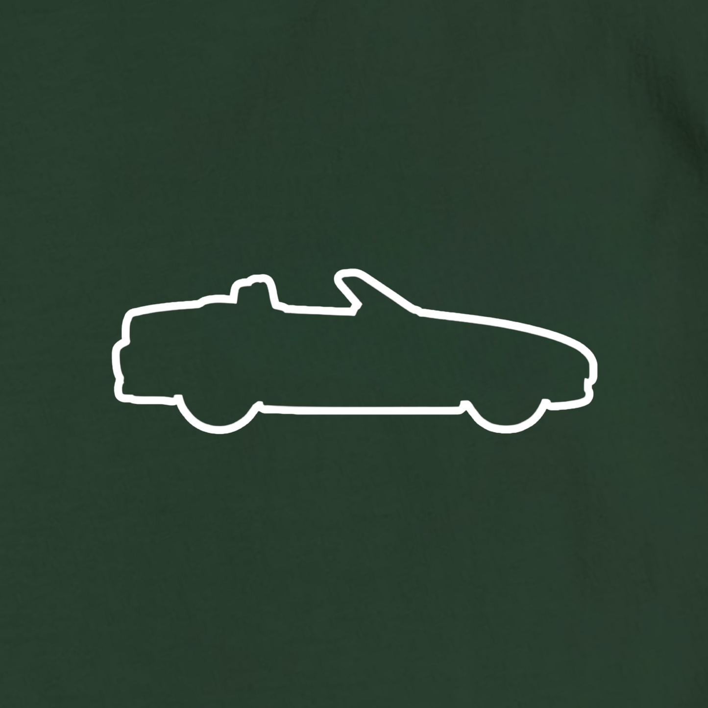 Honda S2000 - Kontur