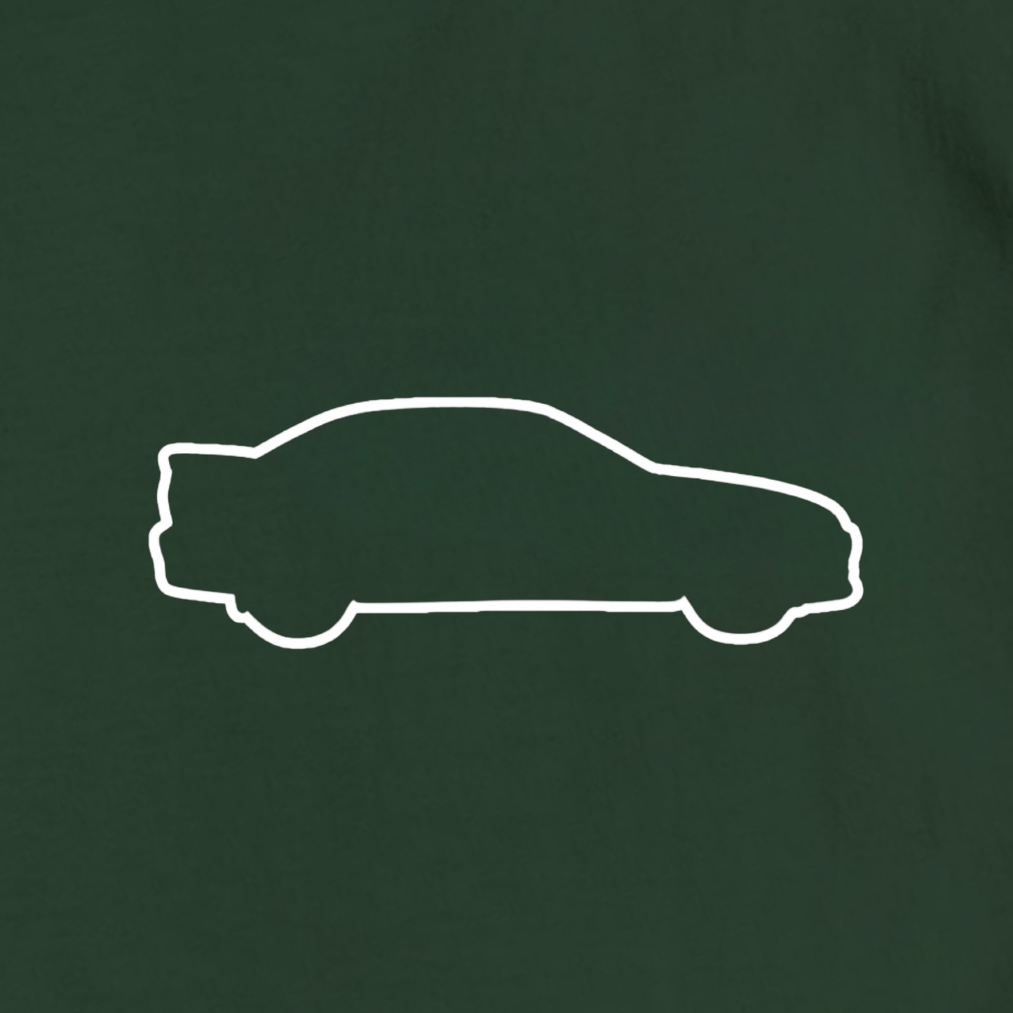 Opel Vectra GSi - Kontur