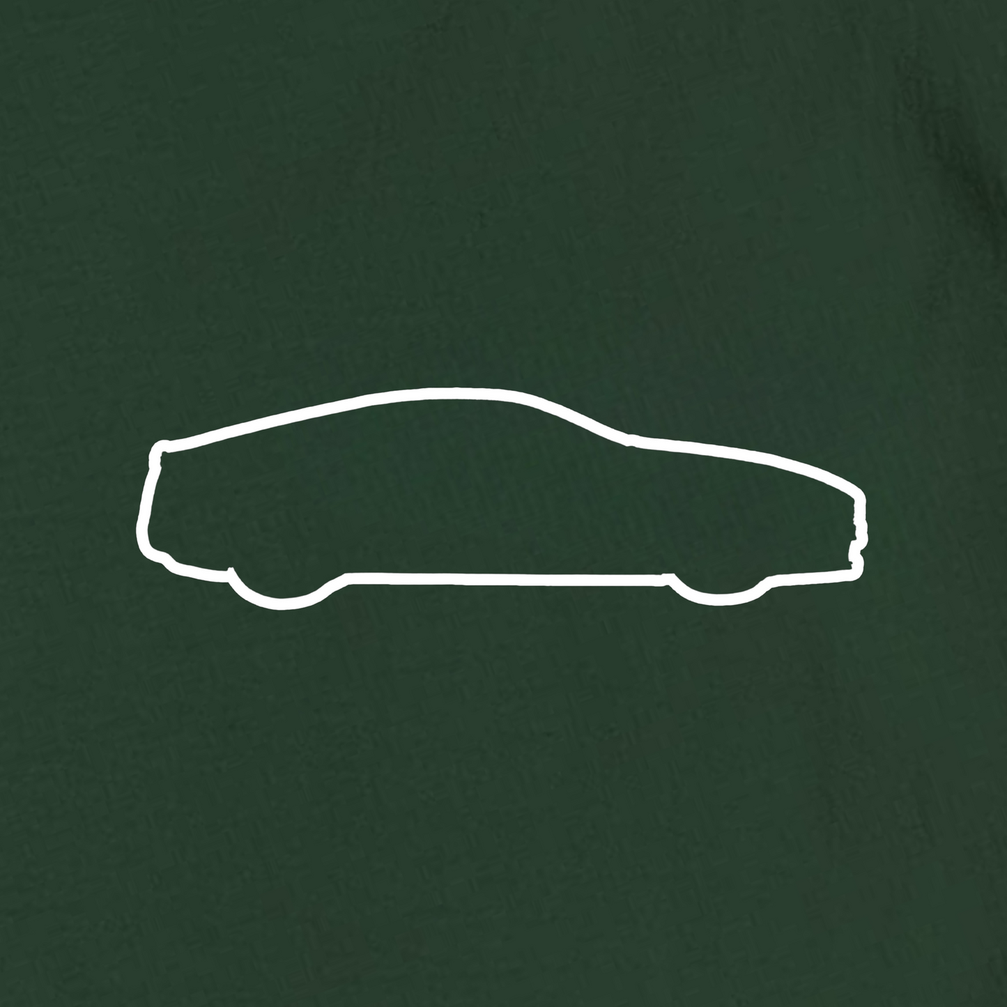 Aston Martin DBS - Contour