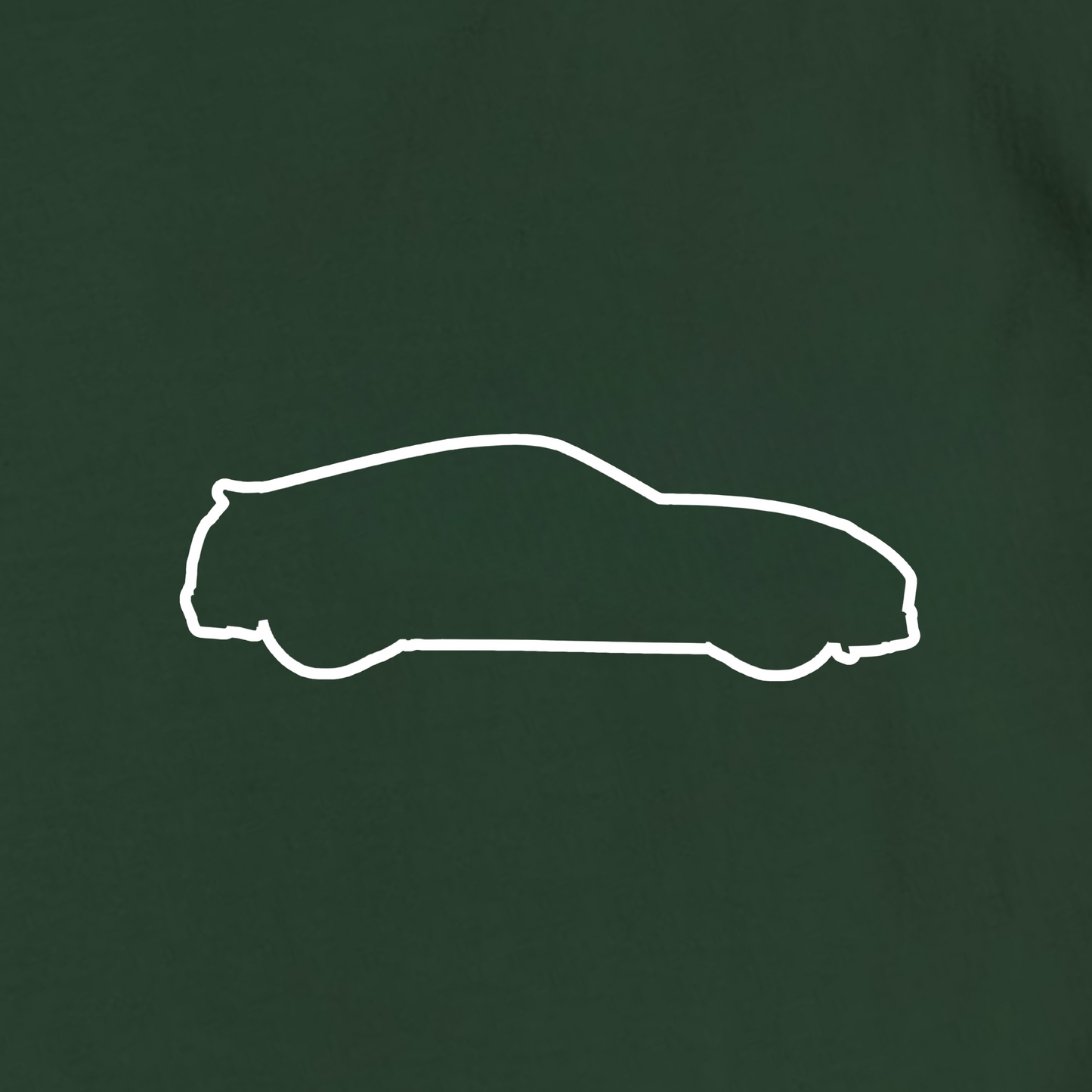 Nissan 370Z NISMO - Contour