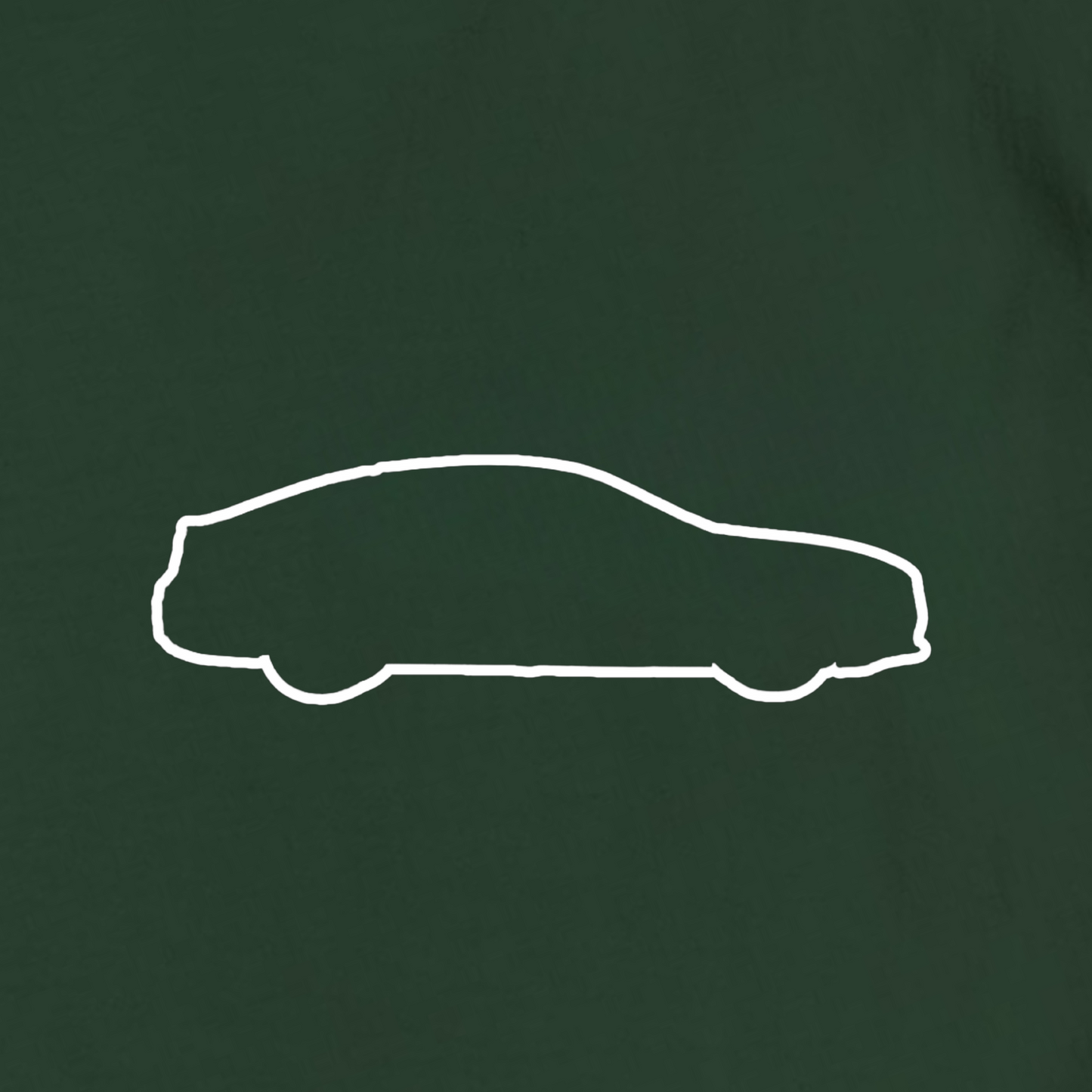 Opel Insignia GSi - Contour