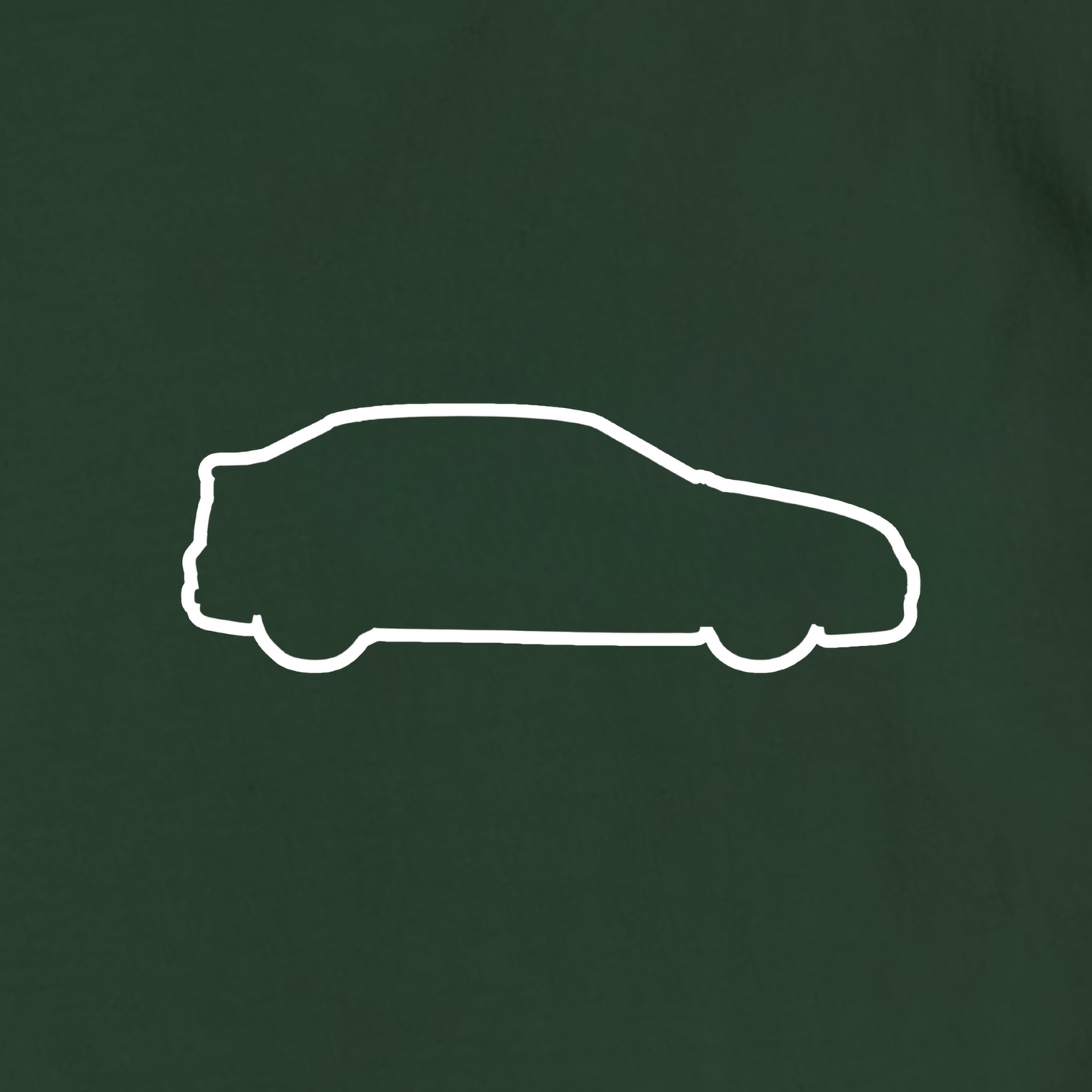 Citroën Xsara VTS - Kontur