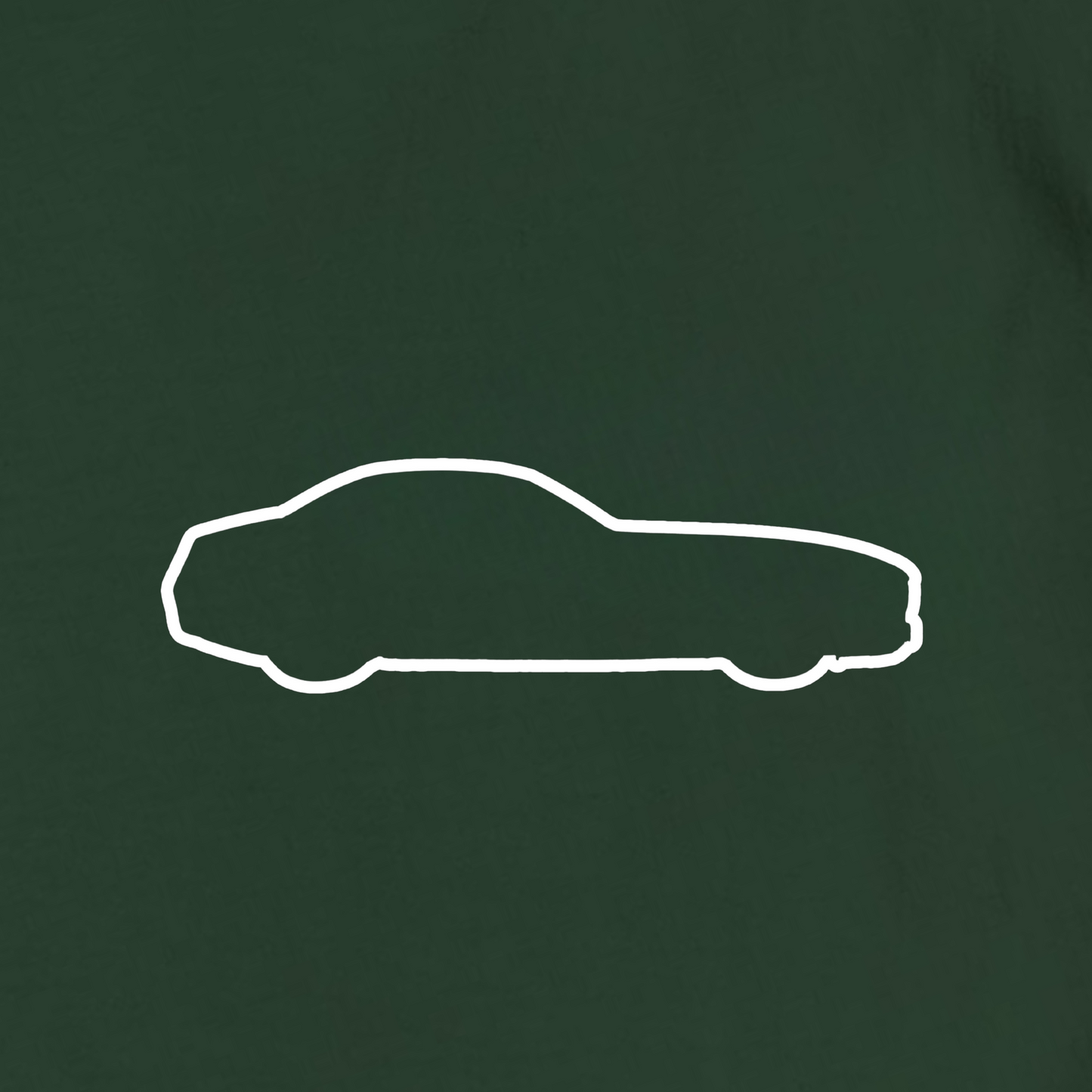 Mercedes-Benz SLS AMG - Kontur