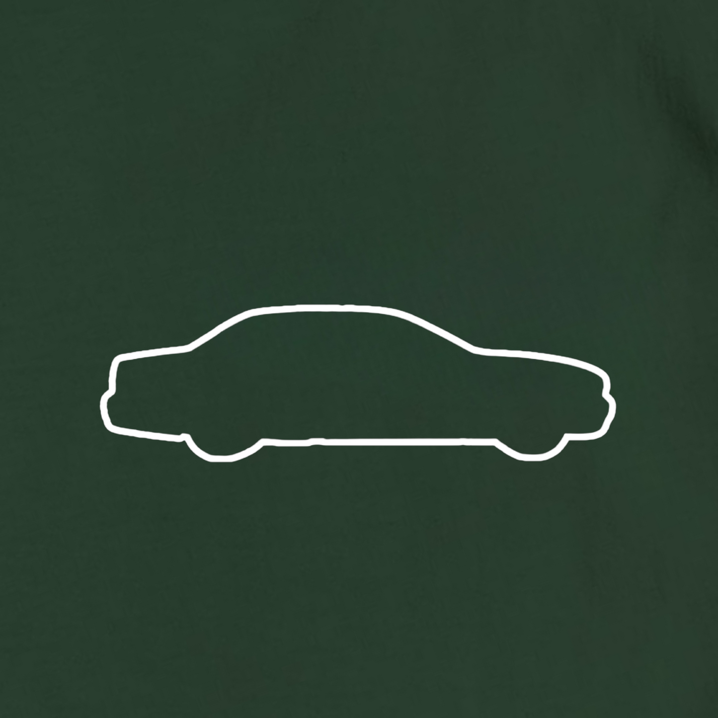 Jaguar XJR (X350) - Contour