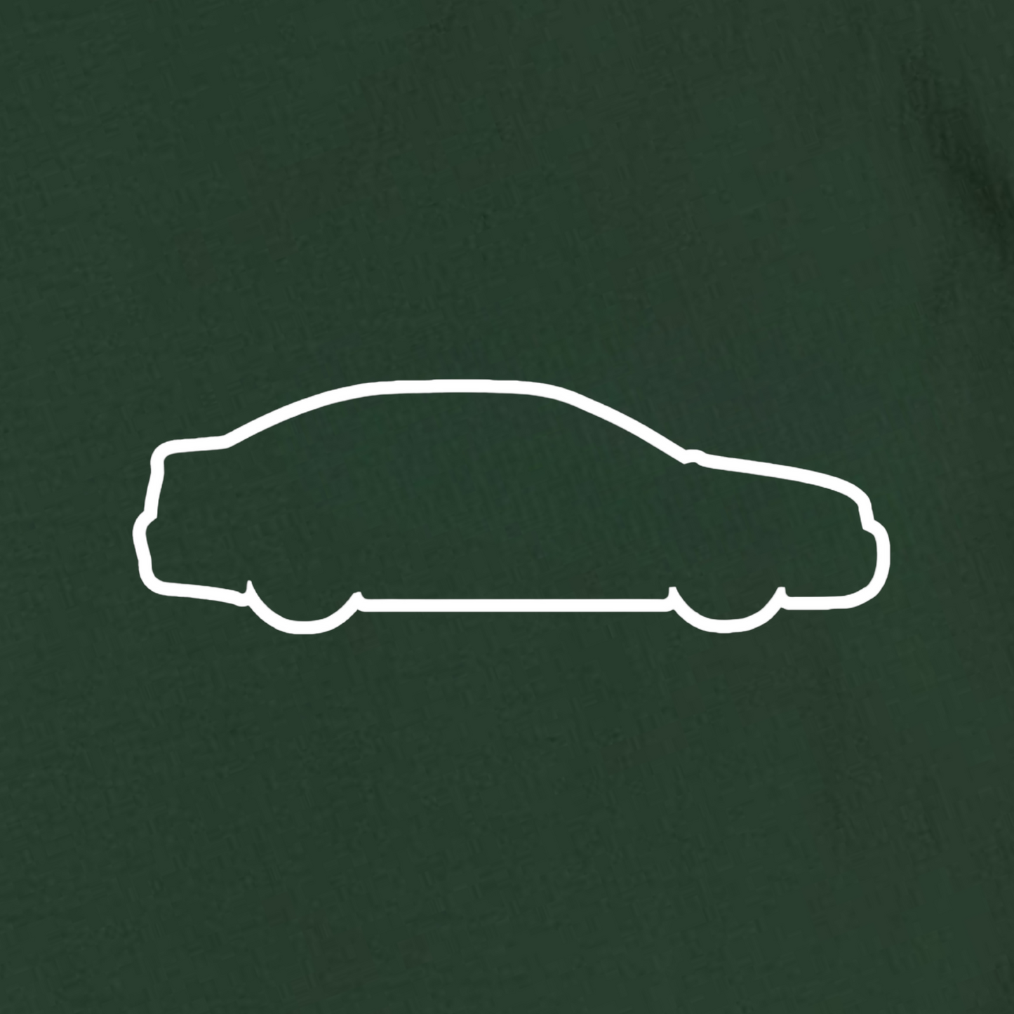 Audi S4 (B5) - Kontur
