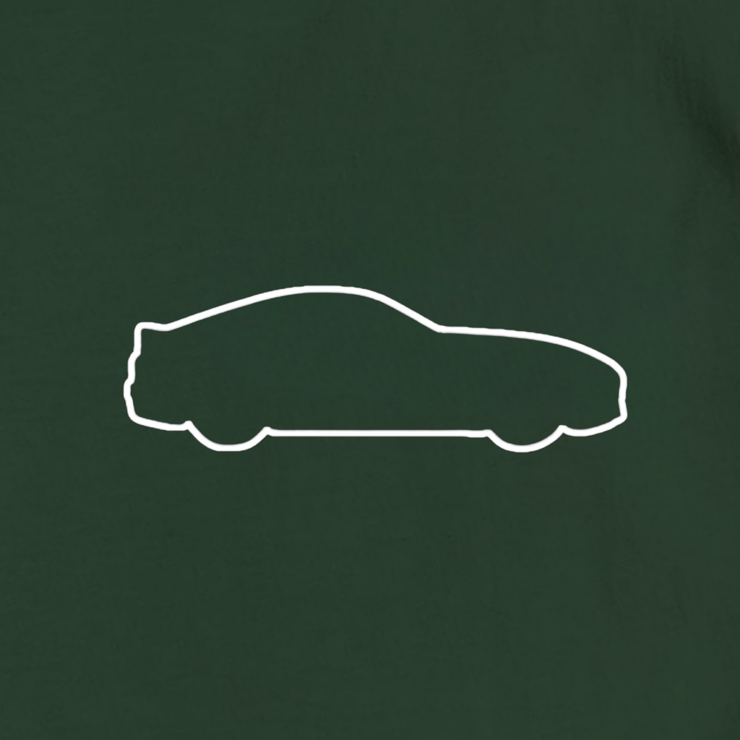 Toyota Supra (5. Generation) - Kontur