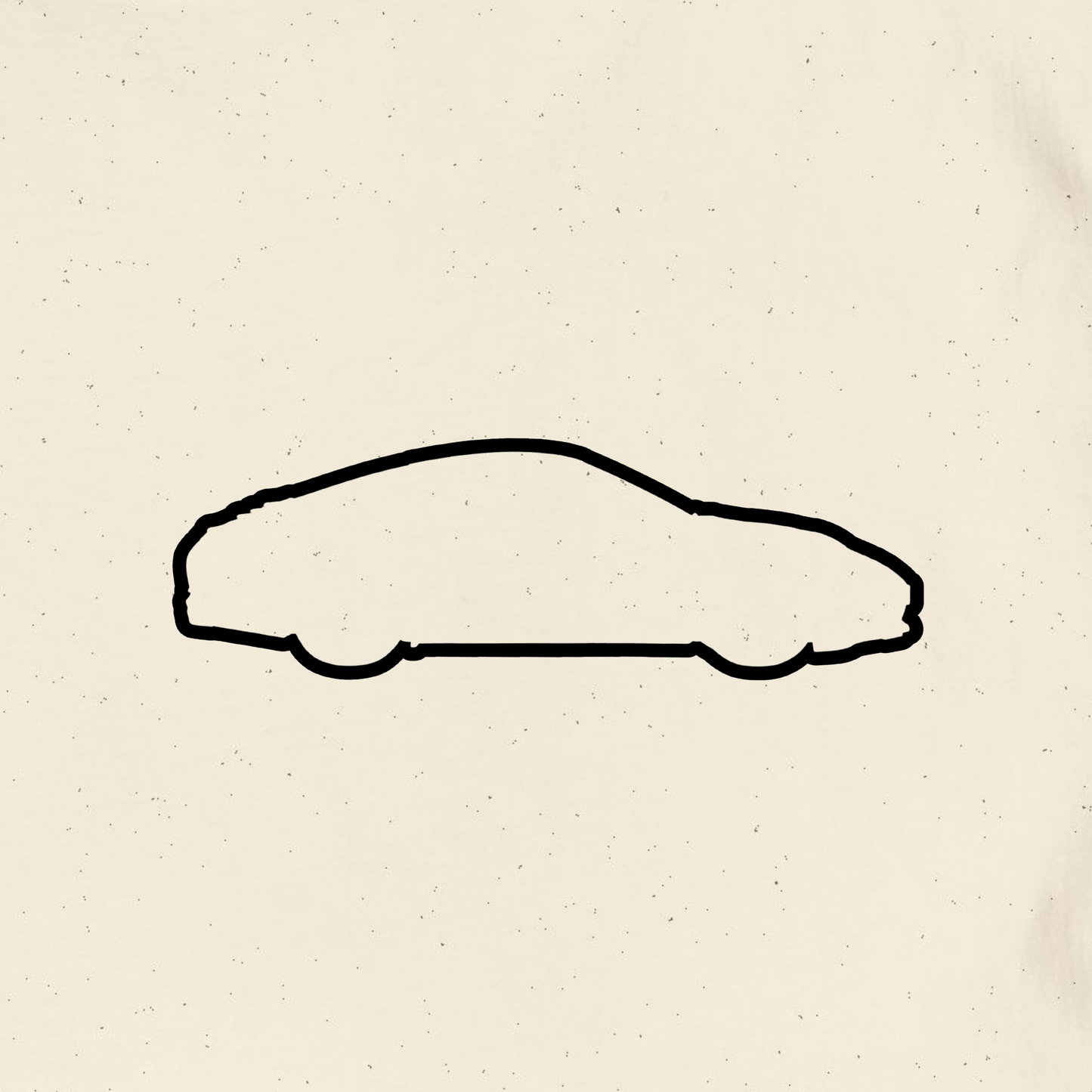 Porsche 991 - Kontur