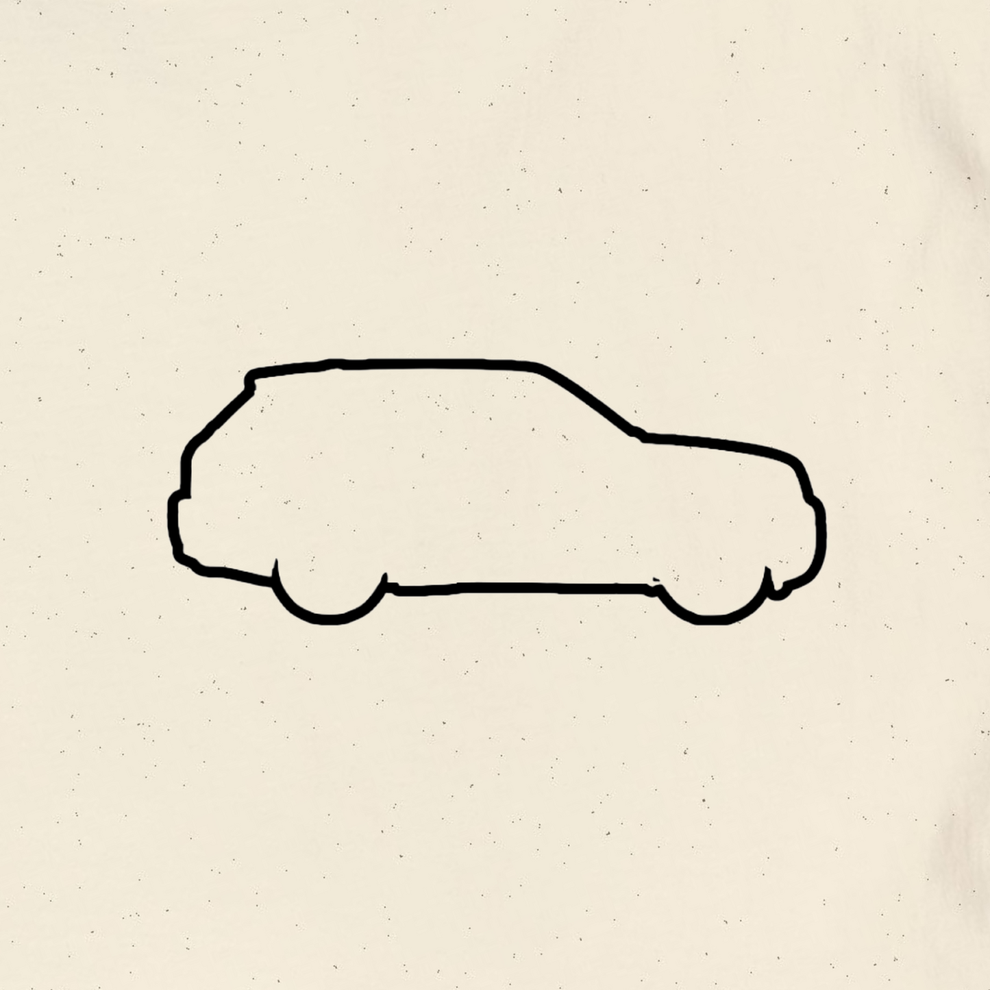 Range Rover Sport - Kontur