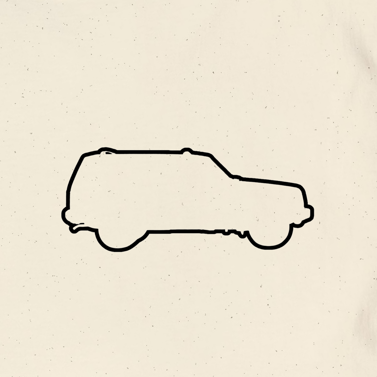 Jeep Cherokee - Kontur