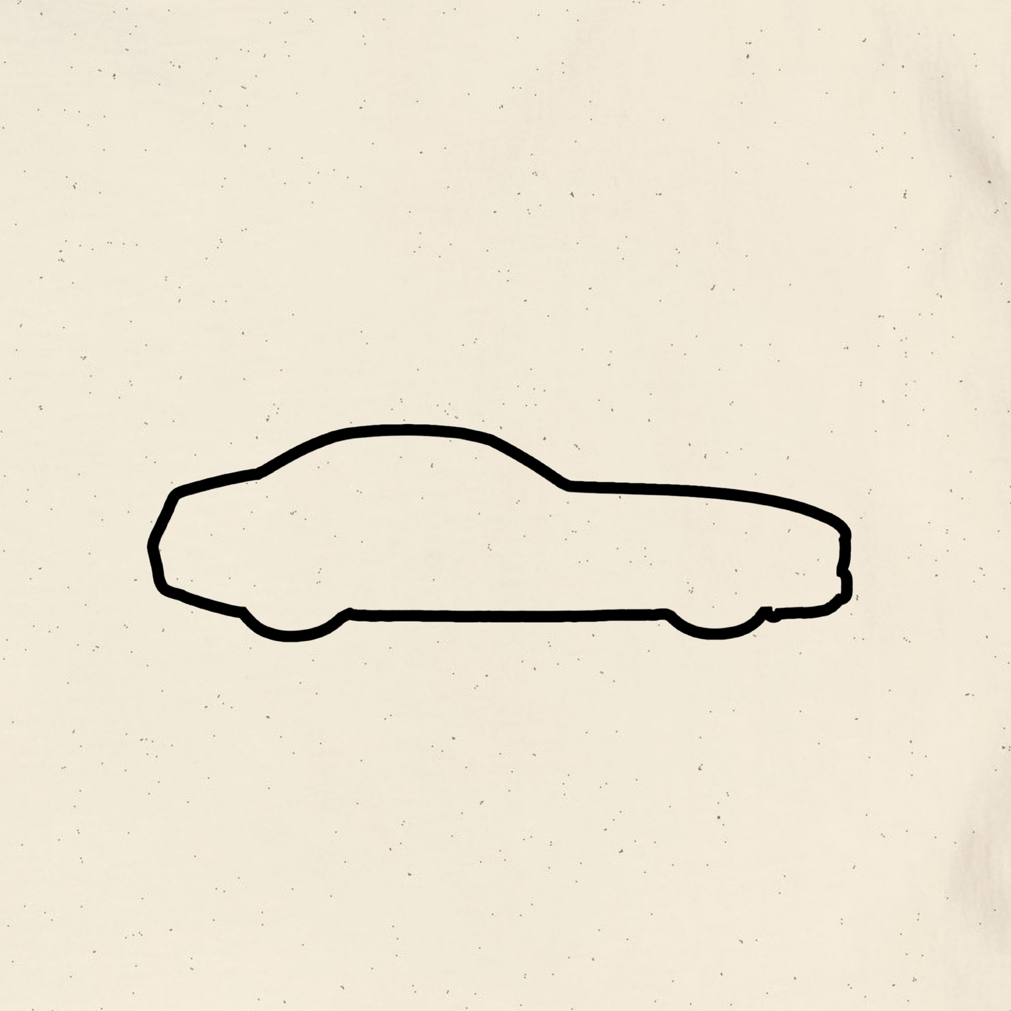 Mercedes-Benz SLS AMG - Kontur