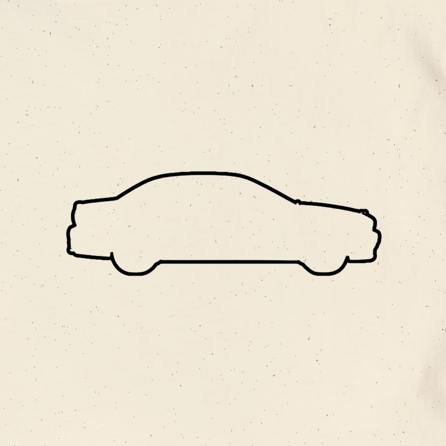 Jaguar X-Type - Contour