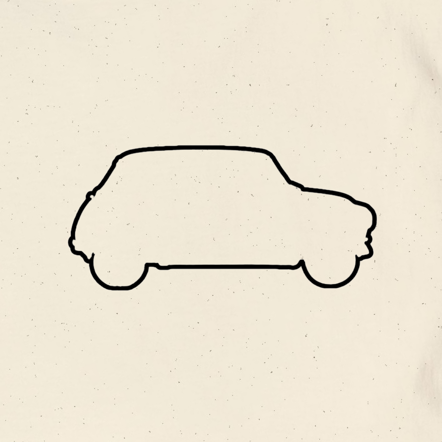 Mini Cooper S (Mark II) - Kontur