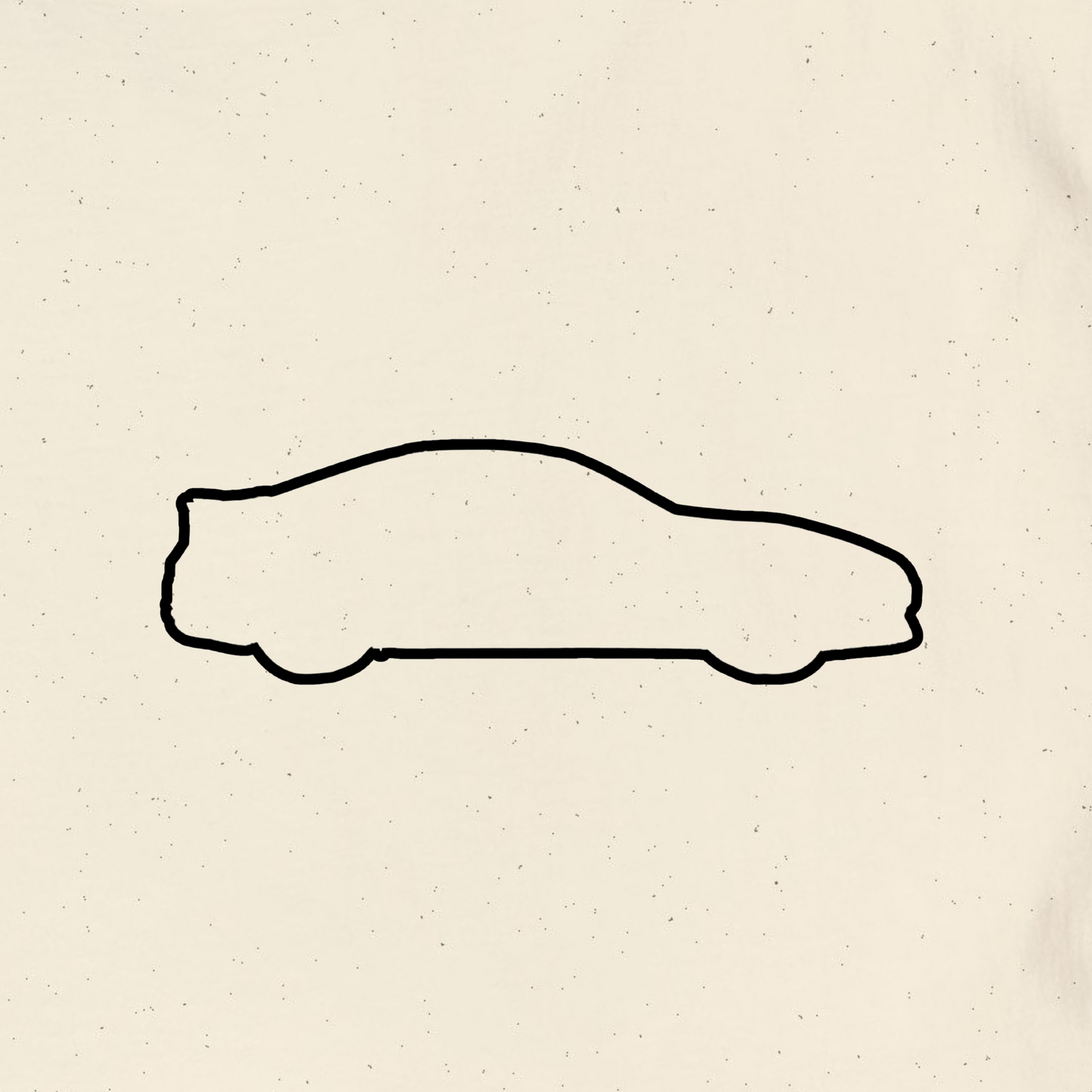Toyota GT86 - Kontur