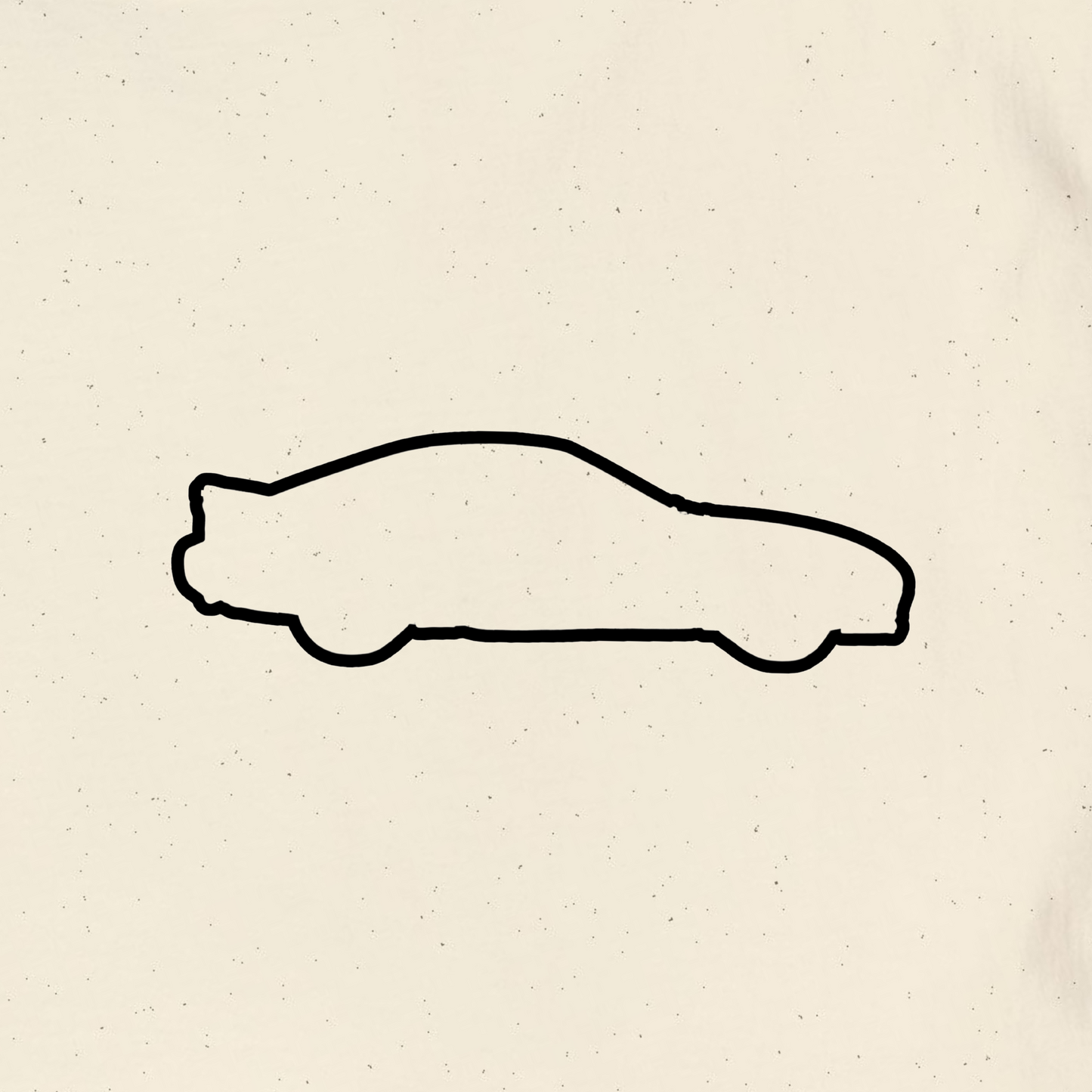Mazda RX-7 - Contour