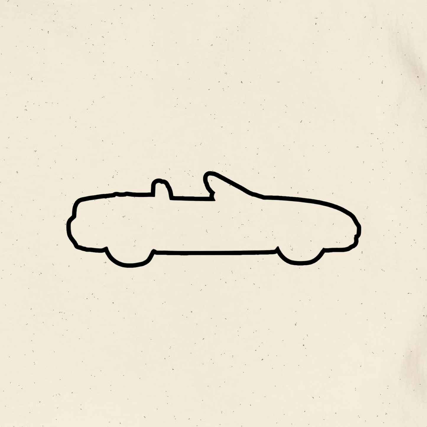 Mazda MX-5 (NC) - Contour