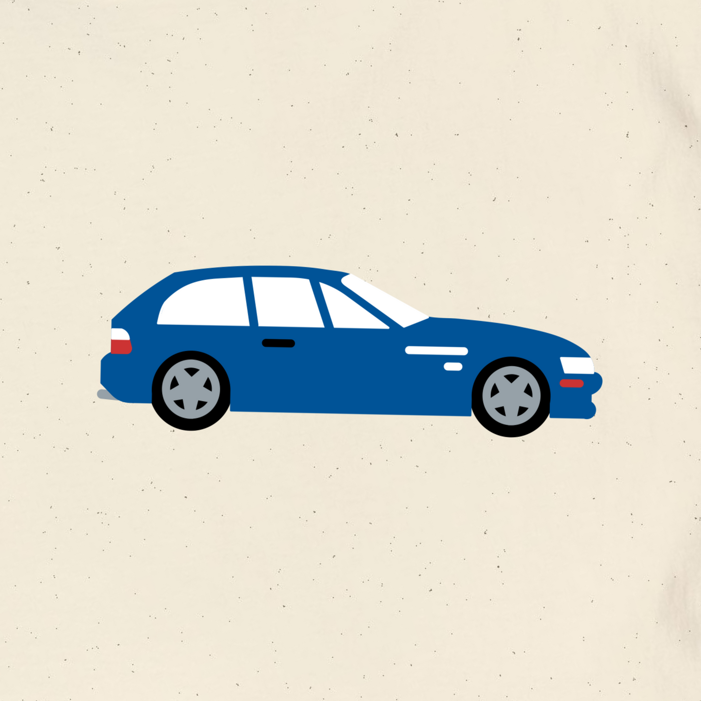 BMW Z3 M Coupé - Druck