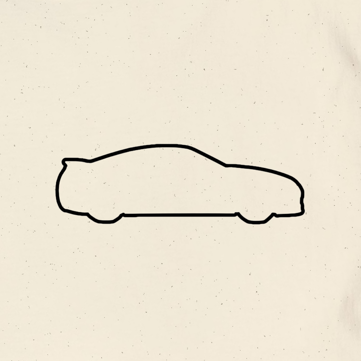 Nissan GT-R (R35) - Contour