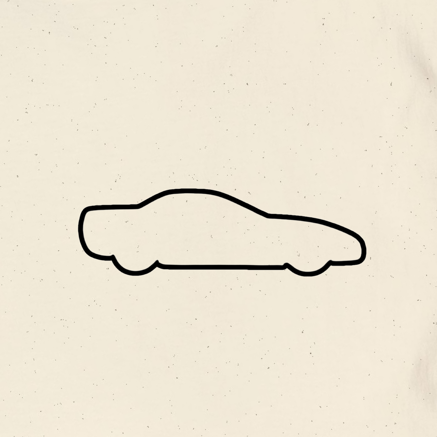 Chevrolet Corvette (C5) - Kontur