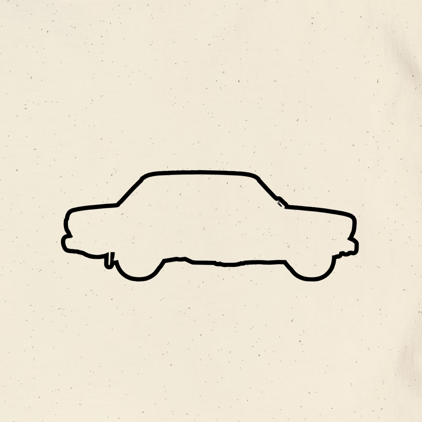 Lada Riva - Contour