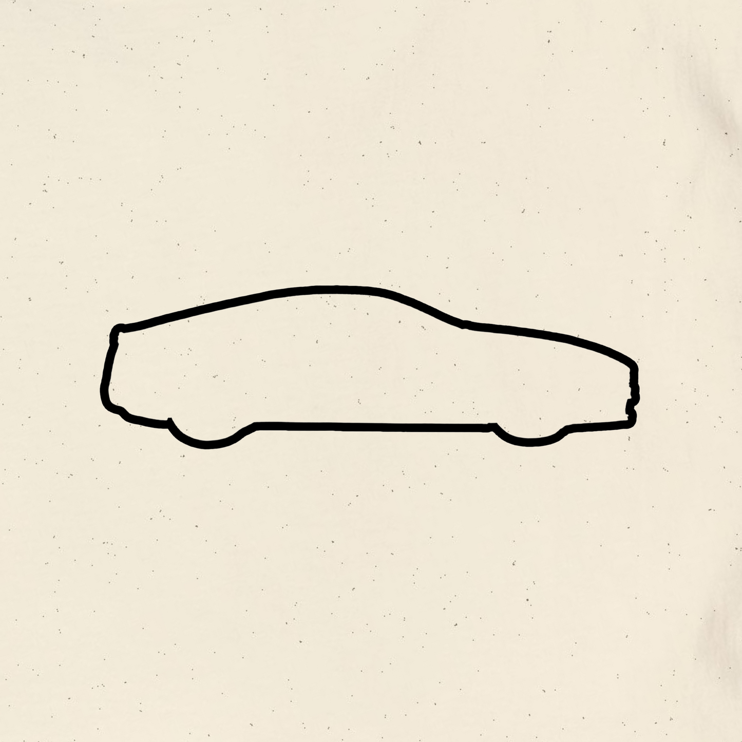 Aston Martin DBS - Contour