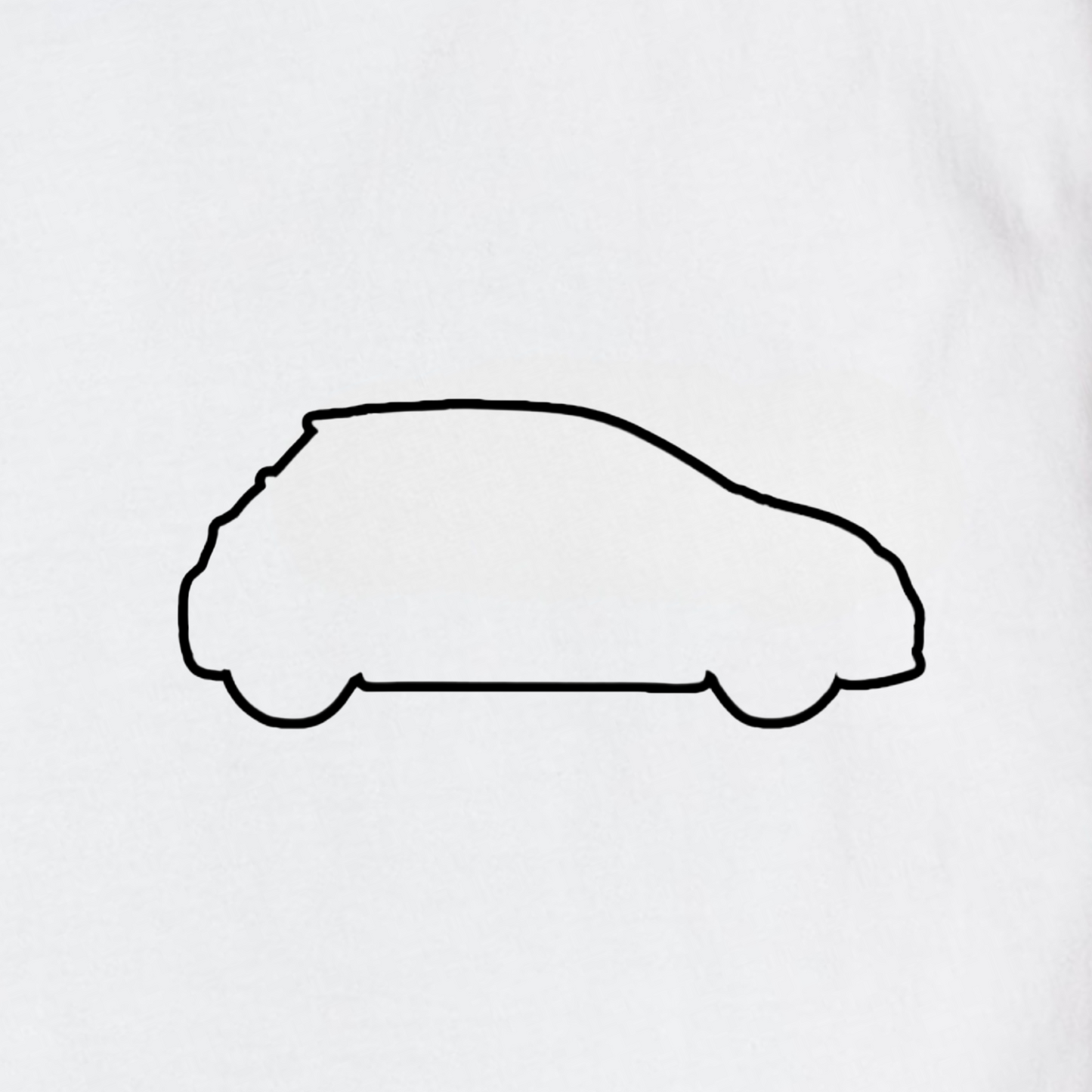 Fiat 500 Abarth - Kontur