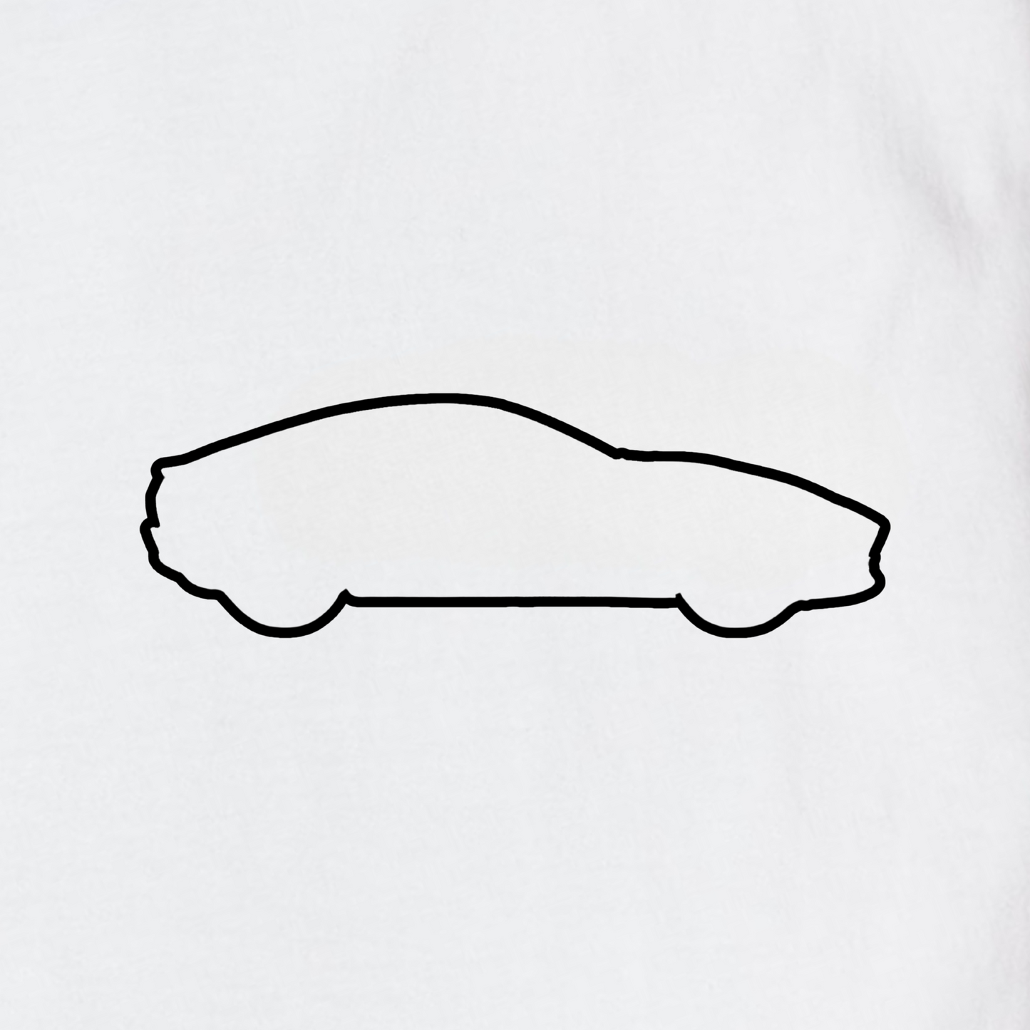 Ferrari Roma - Contour