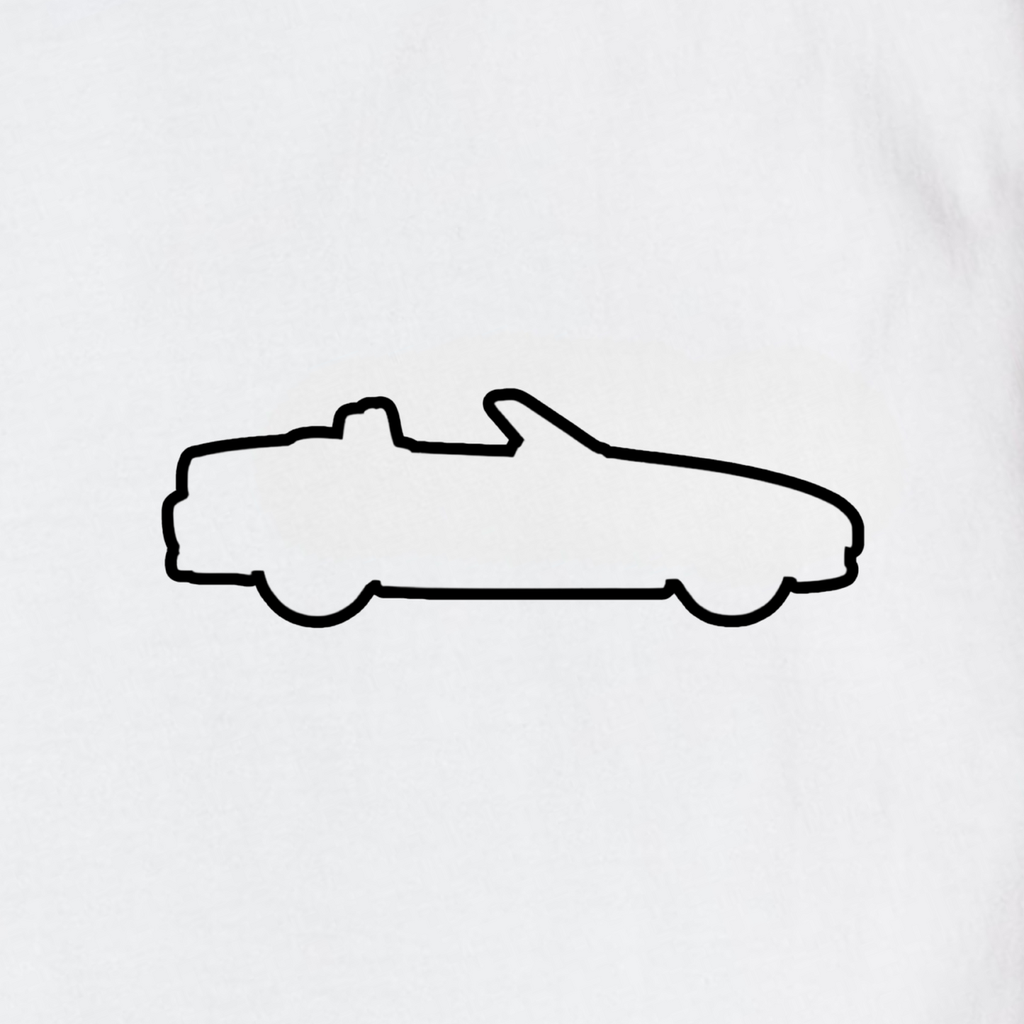 Honda S2000 - Kontur