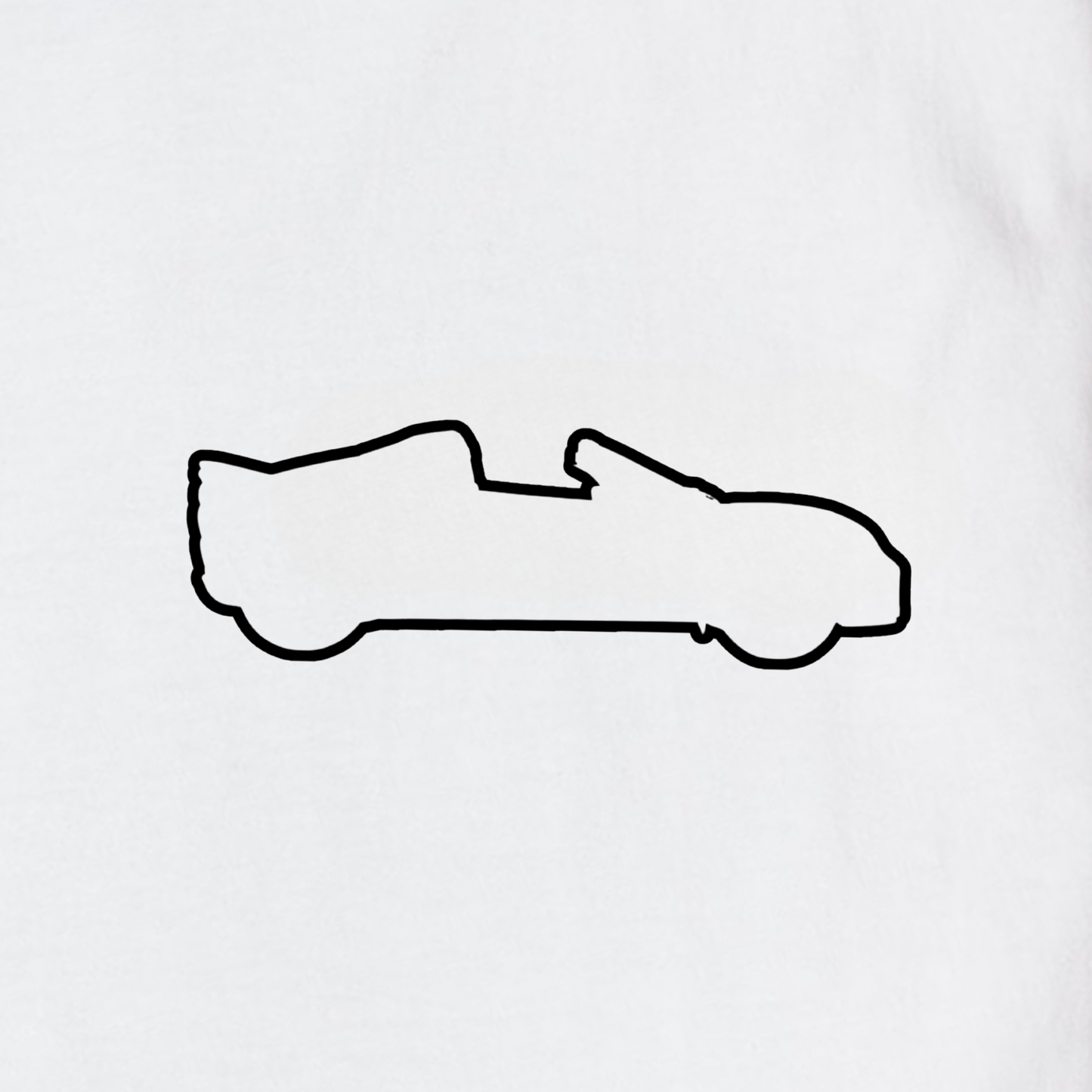 Lotus Elise - Kontur